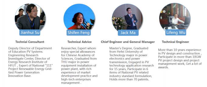 JNTECH RENEWABLE ENERGY CO.,LTD