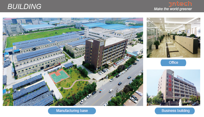 JNTECH RENEWABLE ENERGY CO.,LTD