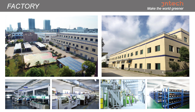 JNTECH RENEWABLE ENERGY CO.,LTD