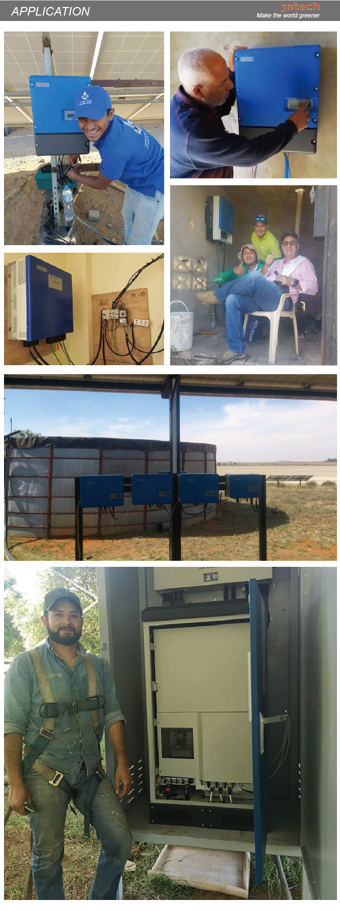 JNTECH RENEWABLE ENERGY CO.,LTD