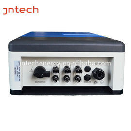 China High Efficiency 15kW Solar Pump Controller Three Phase Output With Wide MPPT Range supplier