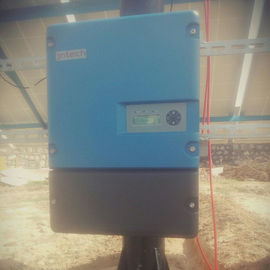 China Jntech 11kW Solar Pumping System 15HP For Daily Water Using Easy Installation supplier