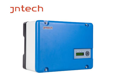 China 5.5kw Residential Solar Inverter , Soft Start And Soft Stop Solar Pump Controller supplier
