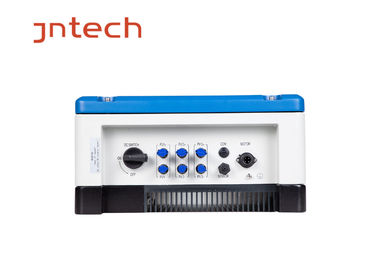 China 3kw Wall -  Mounted Jntech Inverter For Deep Well In Africa And Middle East supplier