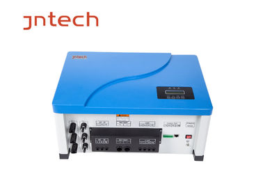 China Force Cooling Off Grid Pure Sine Wave Inverter With MPPT Solar Charger Controller supplier