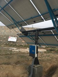 China MPPT Pump VFD Drive Solar Pump Irrigation System 380v 11kw CE Approval 3 Phase supplier