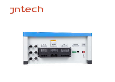 China Pure Sine Wave Off Grid Solar Power Systems 2kva Solar Inverter Charger With Mppt Controller supplier