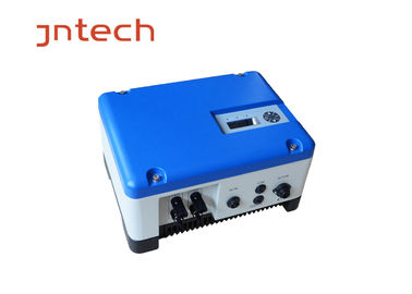 China MPPT Solar Inverter for AC Water Pump , IP65 protection supplier