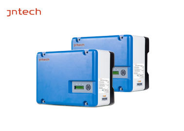 China 2.2kw Jntech Inverter Using In Water Deficient Area For Farm Irrigation Or Water Supply supplier