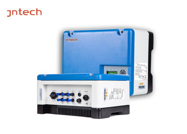 China 4kw MPPT Jntech PV Water Pump Inverter With IP65 Full Protection CE / TUV Certificate supplier