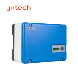 China Durable Three Phase 7.5 Kw Solar Pump Controller 380v 50hz With 3 Years Warranty supplier
