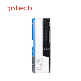 China Water Pump High Efficiency Solar Inverter Motor Drive Controller With Dc Ac Switch supplier