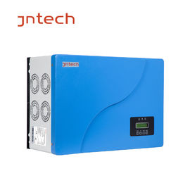 China 1KVA JNTECH Dc Ac Hybrid Solar Inverter / Off Grid Hybrid Solar Inverter For Air Condition supplier