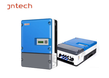 China 19.9kg Weight 3 Phase Solar Ac Pump Inverter For Water Pump 18.5kw Output Power supplier