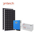 Home Off Grid Solar Power Systems With Hybrid Solar Charge Controller