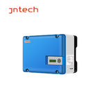 JNTECH 1.5 KW Solar Pump Inverter , IP65 Single Phase Pump Controller