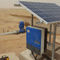 55KW 3 Phase Solar Pump Inverter With Wide MPPT For Center Pivot Irrigation supplier
