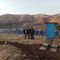 High Efficiency 18.5kW Solar Pumping System With GPRS Remote Monitoring supplier
