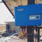 1.5kW MPPT Solar Pv Pumping System Solar Energy Pump Sets For Zoo Drinking Water supplier