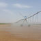 Jntech 55kW Surface Solar Pump Irrigation System For Center Pivot Irrigation In Sudan supplier