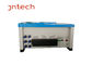 China Jntech 24V Pure Sine Wave Solar Inverter With MPPT Charger IP21 Protection exporter
