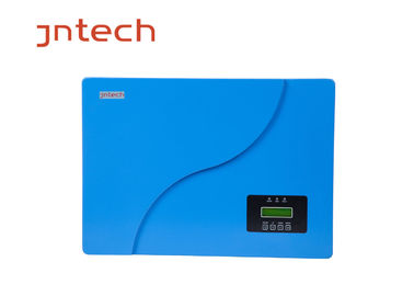 China 3KVA Pure Sine Wave Solar Inverter Hybrid Solar With Grid Or Diesel Generator factory