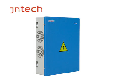 China Reliable 30a Mppt Solar Controller / High Voltage Solar Charge Controller factory
