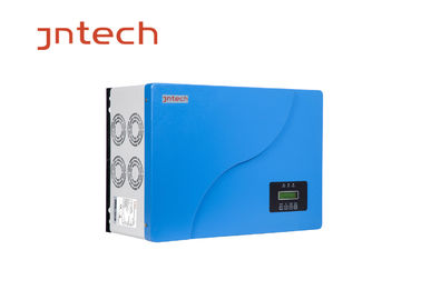 China Pure Sine Wave 2kva Solar Inverter With MPPT Charge Controller Low Frequency factory