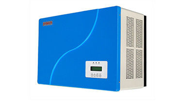 China 24V Pure Sine Wave 2000VA Solar Inverter , Cooling Fan Pure Sine Wave Solar Power Inverter factory