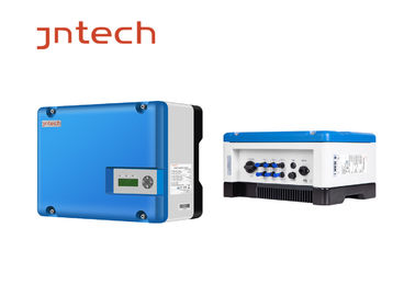 China High Efficiency Solar Pump Inverter With MPPT Function 3 Phase DC/AC 5.5kW factory