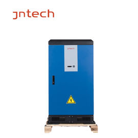 China 132kW 3 Phase Solar Pump Inverter For Village Water Supply Remote Monitoring factory