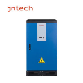 China Three Phase Dc To Ac 110kW JNTECH Inverter For Farm Irrigation IP21 Protection factory