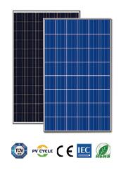 High Efficiency 15kW Solar Pump Controller Three Phase Output With Wide MPPT Range