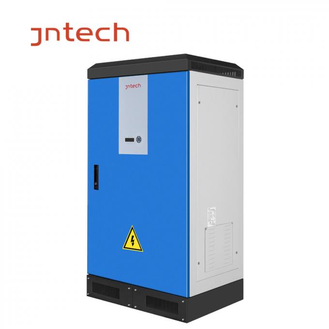 Water Proof Jntech Inverter For Submersible Pump 120HP/90kw JNTECH MPPT JNP90KH