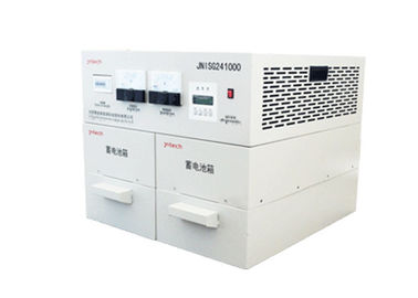 China Water Proof 1KW Off Grid Solar Inverter With Battery Cabinet Easy To Maintain supplier