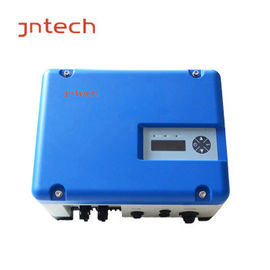 China Durable Three Phase 7.5 Kw Solar Inverter 380v 50hz With 3 Years Warranty supplier
