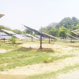 China 22kW Home Residential Solar Pumping System With LCD Display 8~24 Hours Work Time supplier