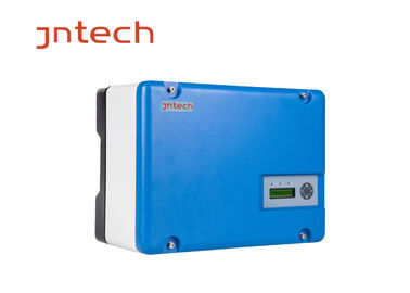 China 2 Strings 5.5KW 7.5HP Solar Pump Controller Full Automatic 380-460Vac JNP5K5H supplier