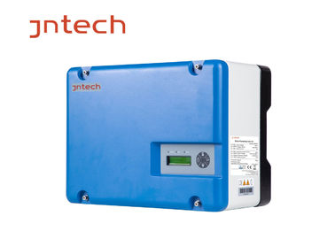 China MPPT Function 4000w Solar Inverter Drive With Any Three Phase 380V AC Pump supplier