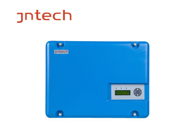 China Jntech 2HP/ 1.5 Kw Grid Tie Inverter IP65 Single Phase Output Fanless Design supplier
