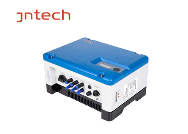 China JNTECH Solar Pump Controller 4HP/3kw MPPT CE/TUV Certificated Max Efficiency 97% supplier