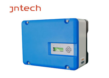 China Natural Cooling 3hp Solar Pump Inverter For Any AC Three Phase Pump supplier