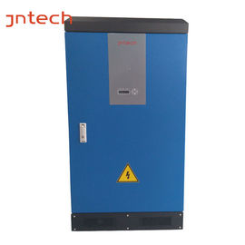 China MPPT Solar Pump Controller 75kW 90kW 110kW 132kW For Three Phase Farm Agriculture Solar Tubewell supplier