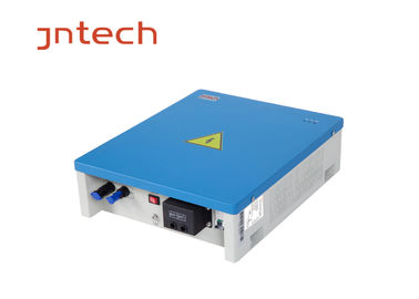China 30 Amp Mppt Charge Controller , Solar Battery Charger Controller For 24Vdc Output supplier