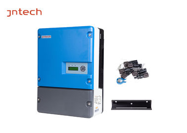 China Solar Water Pump Inverter For 3 Phase 380V / 460V AC Pumps supplier