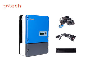 China Force Cooling 36A 18.5kw Solar Pump Inverter Weatherproof For Outdoor Installation supplier