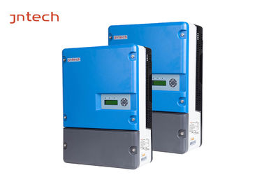 China Durable 22kw MPPT  Solar Inverter , Solar Electric Inverter 49A Single Strings supplier