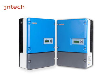 China Automatic 30kw Solar pump Inverter Driver for Three Phase AC Pumps supplier