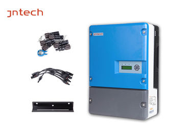 China 55kw Solar Pump Inverter With LCD Display High Temperature Up To 60℃ supplier