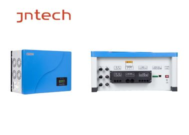 China Jntech High Efficiency 2KVA Solar Inverter Off Grid Solar Controller With LCD Setting supplier